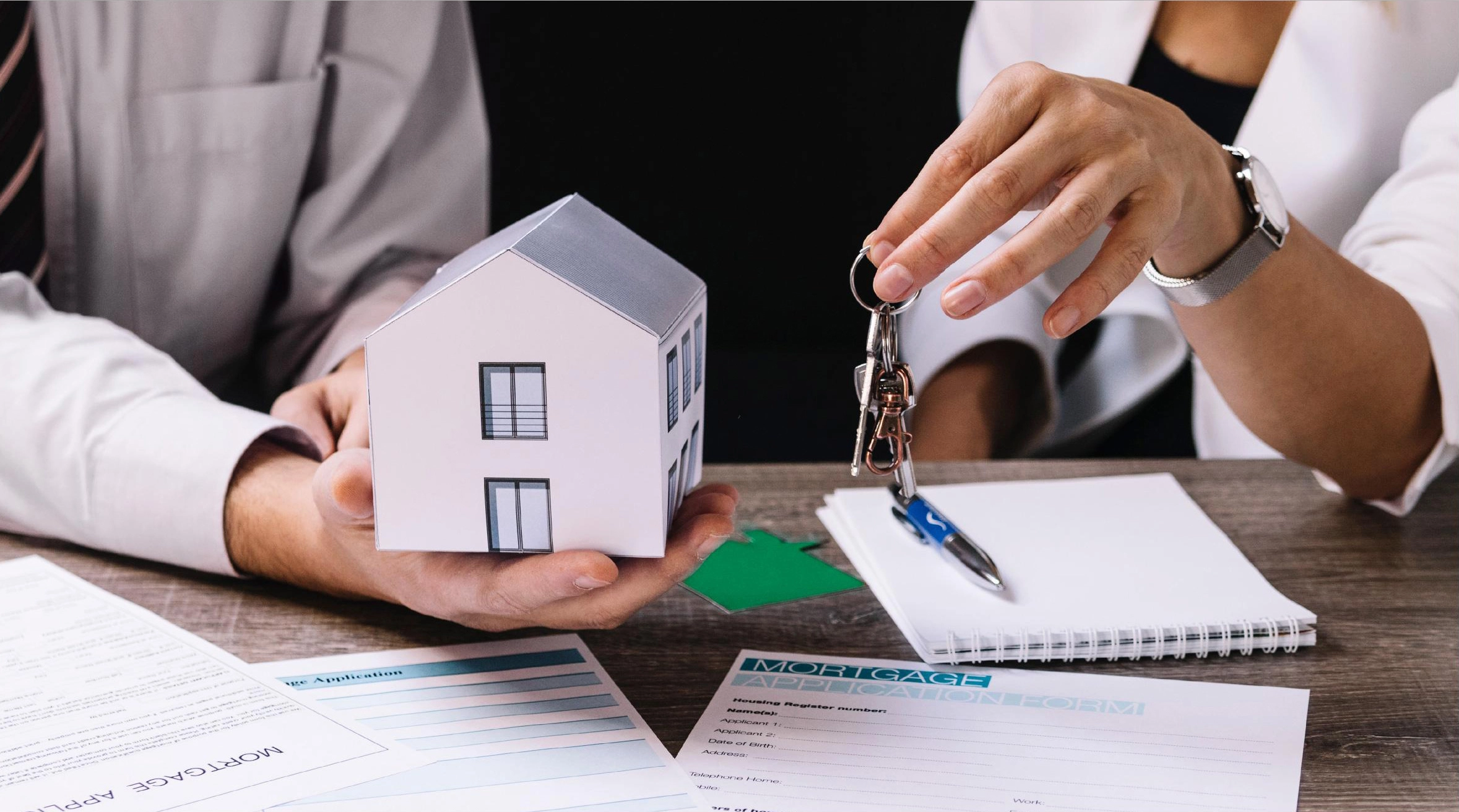 Our Property Mutation Process